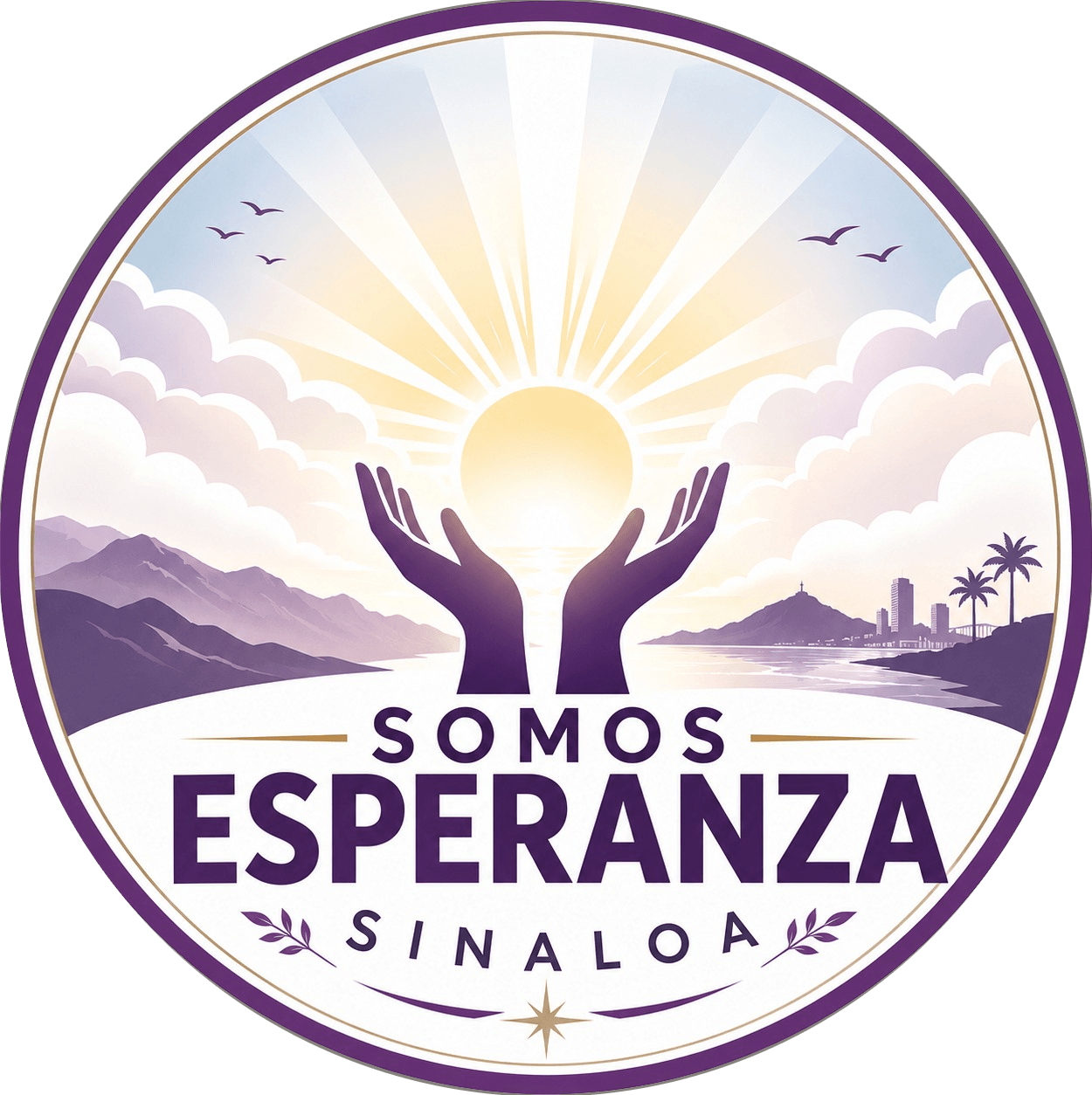 Logo Somos Esperanza
